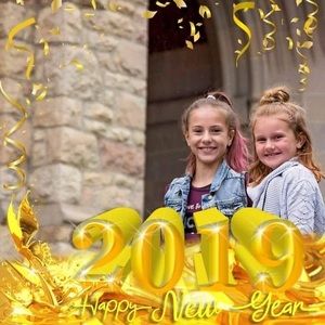 Meet your Posher, Ray